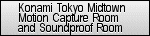 Konami Tokyo Midtown