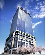 Nihonbashi Muromachi District Development Plans